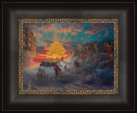 Tree of Life by Rex Price