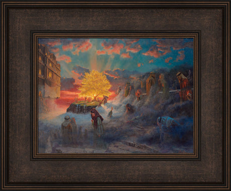 Tree of Life by Rex Price