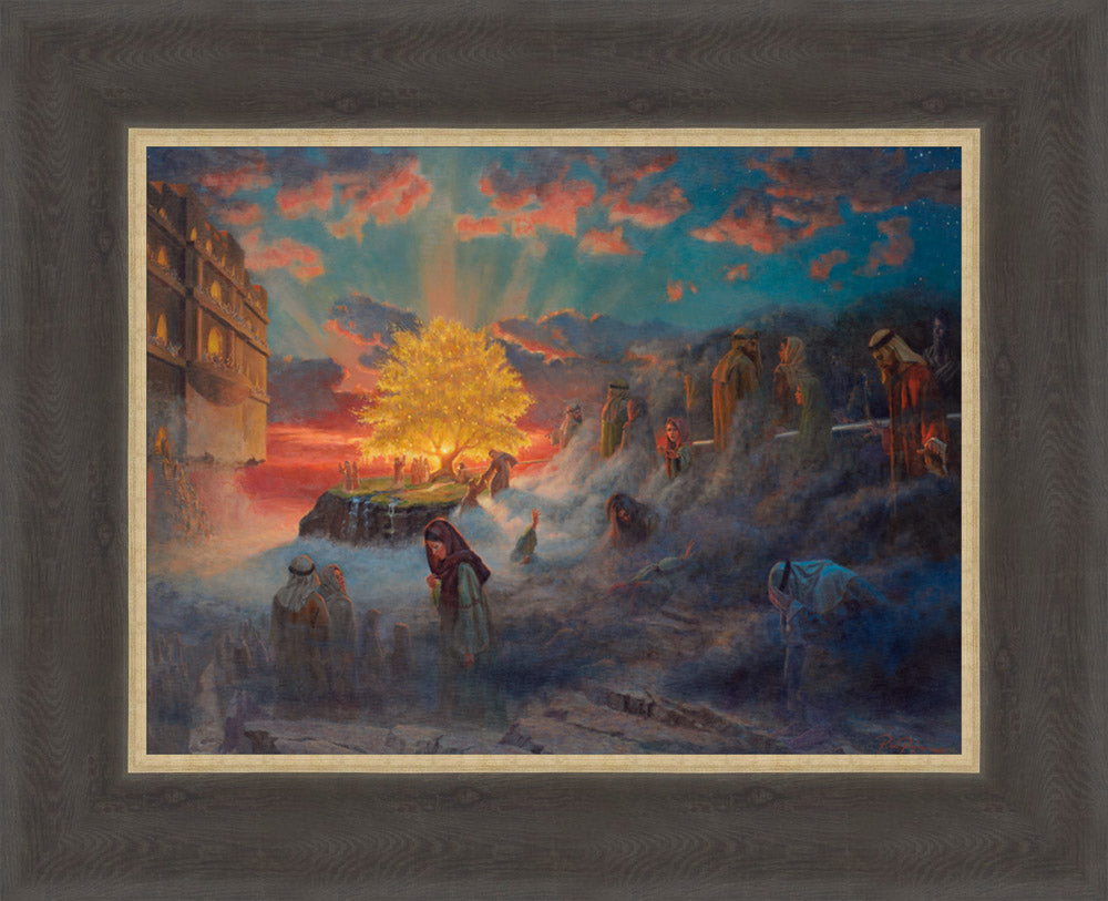 Tree of Life by Rex Price