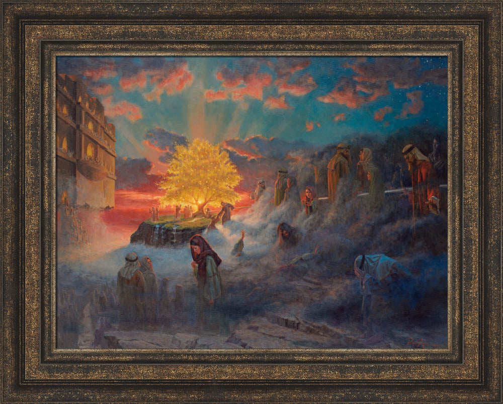 Tree of Life by Rex Price