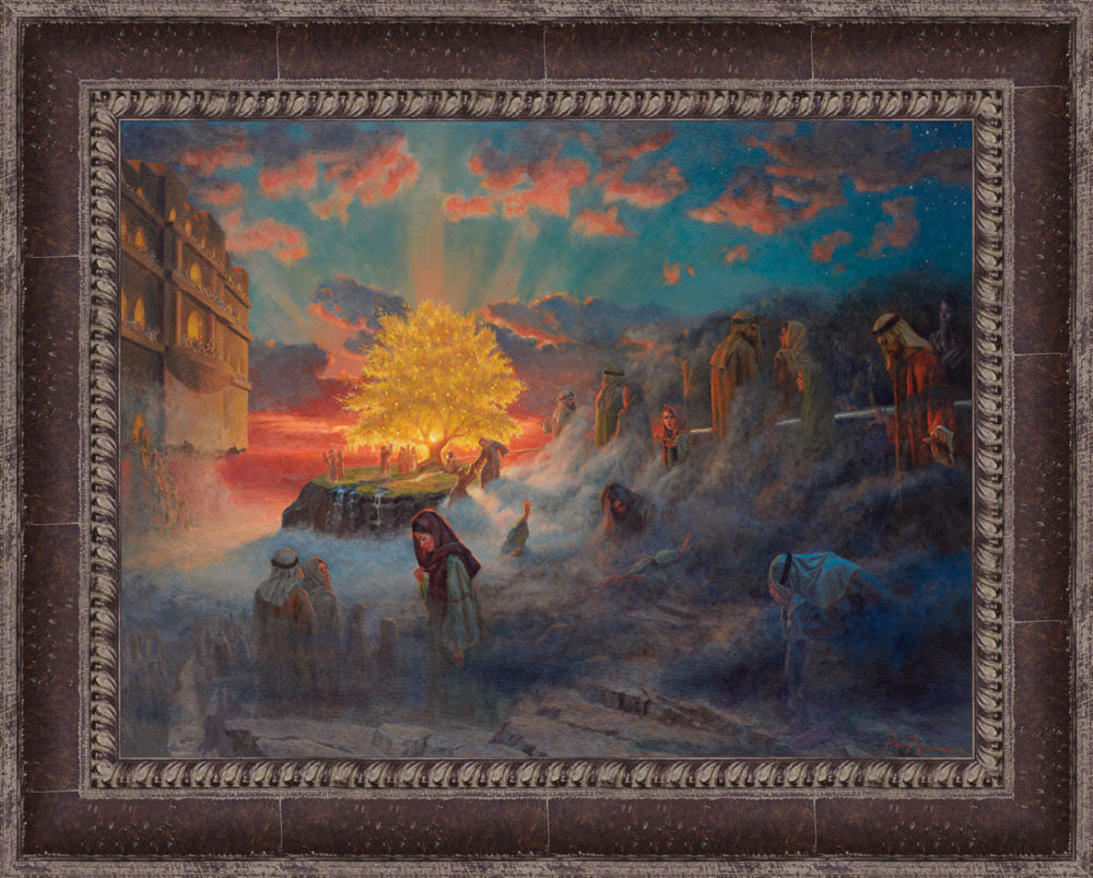 Tree of Life by Rex Price