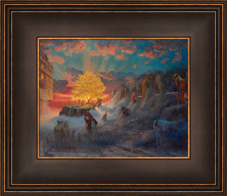 Tree of Life by Rex Price