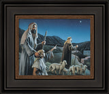 Come Ye to Bethlehem by Simon Dewey