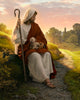 Jesus the Good Shepherd