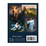 Simon Dewey Note Card Pack