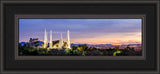 Las Vegas Temple - A Light to the City by Scott Jarvie