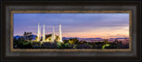 Las Vegas Temple - A Light to the City by Scott Jarvie