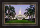 Orlando Temple - Twlight Skies by Scott Jarvie