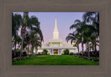 Orlando Temple - Twlight Skies by Scott Jarvie