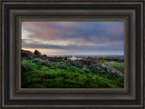 Billings Temple - In The Distance by Scott Jarvie