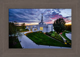 Palmyra Temple - Pathway to the Temple by Scott Jarvie